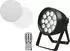 Eurolite LED IP PAR 14x8W QCL Scheinwerfer (51914178)