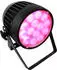 Eurolite LED IP PAR 14x8W QCL Scheinwerfer (51914178)