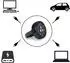 Showlite PL-12 USB-PAR12 Partyspot RGBW-Scheinwerfer Mini-Format (00069697)
