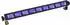 Showlite UL-9 UV-Bar LED-Schwarzlichtleiste 9 LEDs 27W (00073435)