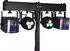 Eurolite LED KLS-120 FX Kompakt-Lichtset RGBW DMX (42109607)
