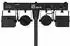 Eurolite LED KLS-120 FX Kompakt-Lichtset RGBW DMX (42109607)