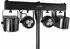 Eurolite LED KLS-120 FX Kompakt-Lichtset RGBW DMX (42109607)