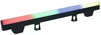 Eurolite PT-100/32 Pixel Tube DMX LED-Effektstrahler, 96 LEDs (51928607)