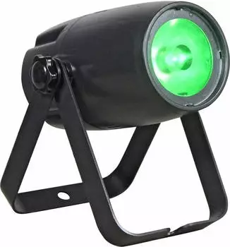Eurolite LED PST-10 QCL Spot Pinspot, COB-LED, DMX, 10W (51916152)
