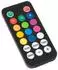 Eurolite LED Party Tube IR, Farbröhre mit IR-Fernbedienung (52500215)