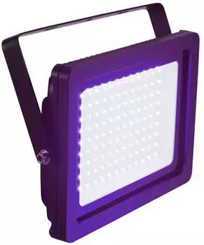 Eurolite LED IP FL-100 Außenscheinwerfer UV 110W (51915116)