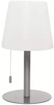 Eurolite AKKU Table Light 2 LED-Tischlampe RGB+WW 1,8W (41700330)