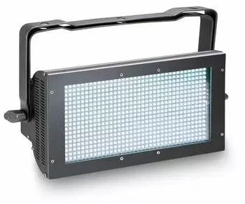 Cameo Thunder Wash 600 Strobe/Blinder/Wash Light RGBW 648 LEDs (CLTW600RGBW)