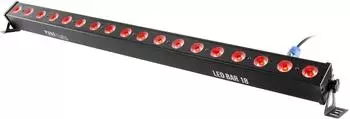 PURE LIGHT LED Bar 18 RGB 60W DMX 35° (LIG0017356-000)