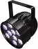 Eurolite LED PAR-56 HCL Short, schwarz (51913591)
