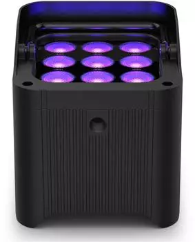 Chauvet Bühnenscheinwerfer