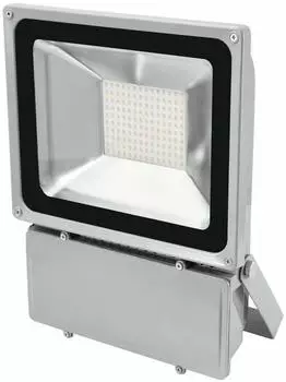 Eurolite LED IP FL-100 Außenstrahler 3000K IP65 (51914782)