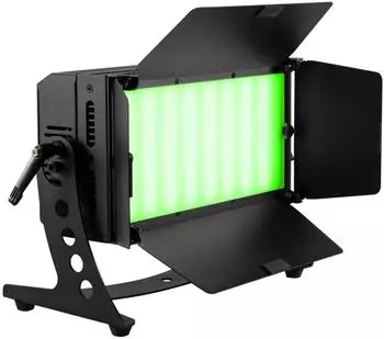 Eurolite LED PLL-384 RGB/WW Panel, 384 LEDs, DMX (40001893)