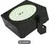 Eurolite AKKU IP Flat Light 81x RGBW-SMD-LEDs, schwarz (41700051)