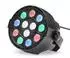 Showlite SPS-121 LED Party Spot RGBW, DMX, 12W (SPS-121)