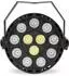 Showlite SPS-121 LED Party Spot RGBW, DMX, 12W (SPS-121)