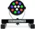 Showlite SPS-121 LED Party Spot RGBW mit Bodenstativ-Set (00072090)