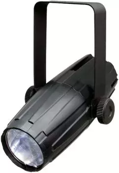Chauvet LED Pinspot 2 Scheinwerfer, 3W weiße LED