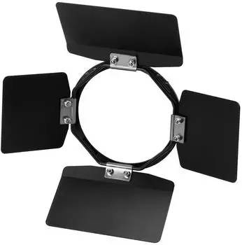 Eurolite Flügelbegrenzer für PFR-50 (41602148)