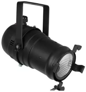Showtec PAR 30 Warm-On-Dim LED-Scheinwerfer 20W warmwei&szlig; (43313)