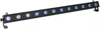 Eurolite LED BAR-12 QCL RGB+WW, 12 LEDs (51930388)