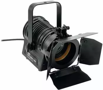 Eurolite LED THA-20PC TRC Theater-Spot schwarz 22W (41602070)