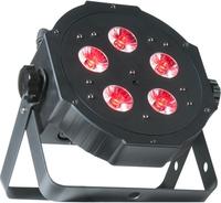 ADJ 1226100298, ADJ Mega TRIPAR Profile PLUS 5x4W RGB UV LEDs,