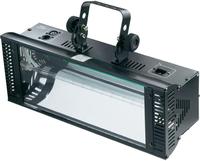 Eurolite 2700 DMX Stroboskop Wei&szlig;
