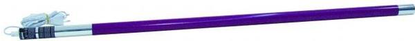 Eurolite T5 20W 105cm violett