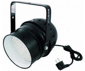 Eurolite LED PAR-56 RGB Short 10mm