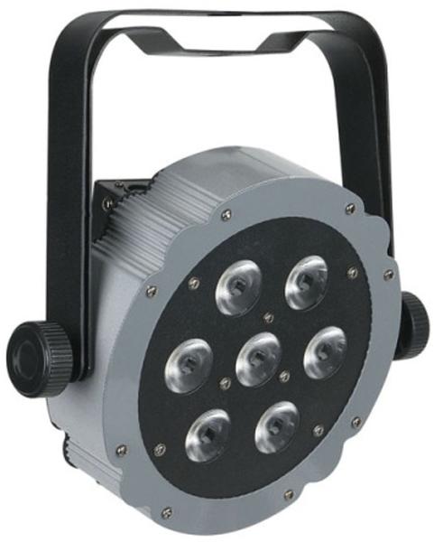 Showtec LED Compact Par 7 CW/WW