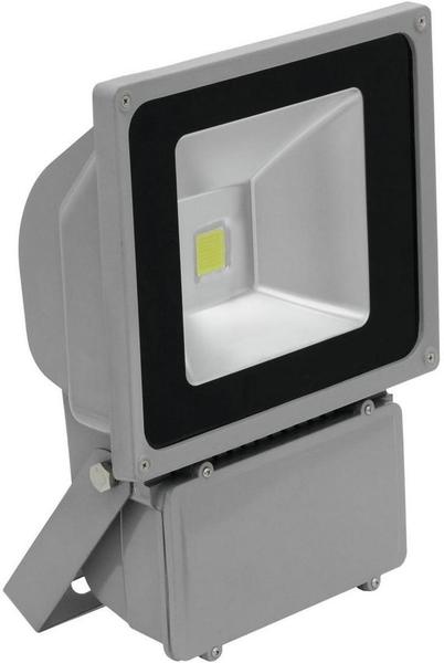 Eurolite LED IP FL-80 COB 6400K 120°