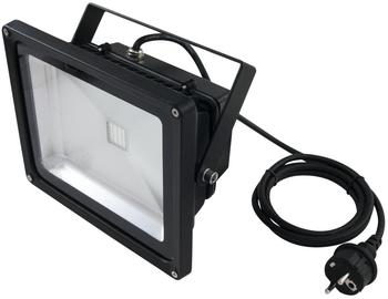 LED IP FL-30 COB UV