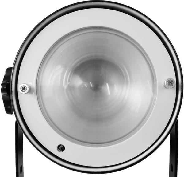 Eurolite LED PAR-56 COB RGB 25W sw (41607215)
