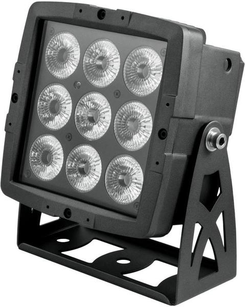 Eurolite LED IP PAD 9x8W HCL (51914159)