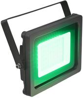 Eurolite IP-FL30 SMD 51914952 LED-Au&szlig;enstrahler 30W Leuchtfarben: Gr&uuml;n
