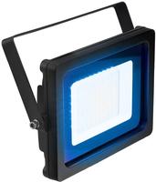 Eurolite IP-FL30 SMD 51914954 LED-Au&szlig;enstrahler 30W Leuchtfarben: Blau