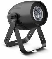 Cameo Q-SPOT 40 RGBW Kompakter Spot mit 40W RGBW-LED- schwarz