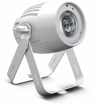 Cameo Q-SPOT 40 RGBW Weiß