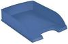 Leitz Briefablage Recycle 25,5x35,7x7cm blau (52275030)