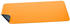 sigel Schreibtischunterlage Lederimitat 80x30cm gelb/grau (SA601)