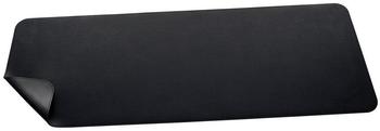 sigel Schreibtischunterlage Lederimitat 80x30cm schwarz (SA604)