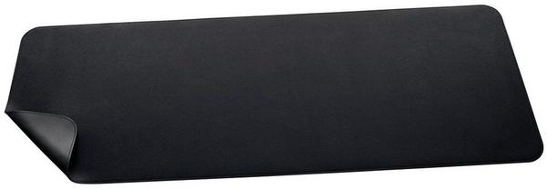 sigel Schreibtischunterlage Lederimitat 80x30cm schwarz (SA604)