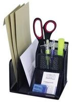 Wedo - Tischorganizer &reg; Office 15,8 X 13,5 X 14,5 Cm (b X H X T) Nicht Gef&uuml;llt