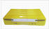 WEKRE Heftstreifen gelb Kunststoff 100 Stück (2011000212)