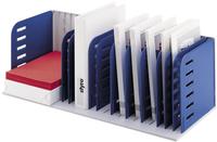 Styro Styro Sortierstation 282-03007 rac, A4, 8 F&auml;cher, 1 Etage, Kunststoff,...