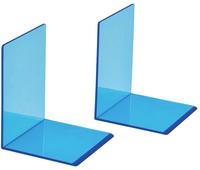 Maul Neonblau Acrylbuchst&uuml;tze