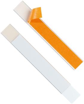 DURABLE Beschriftungsfenster 30x200mm selbstklebend 5 St&uuml;ck (803019)