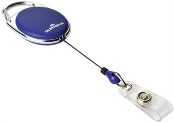 DURABLE JoJo-Band Style dunkelblau 10 Stück (832407)